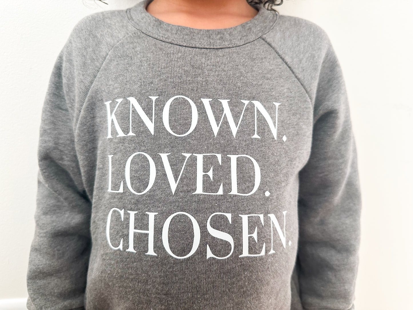 Youth KLC Sweatshirt