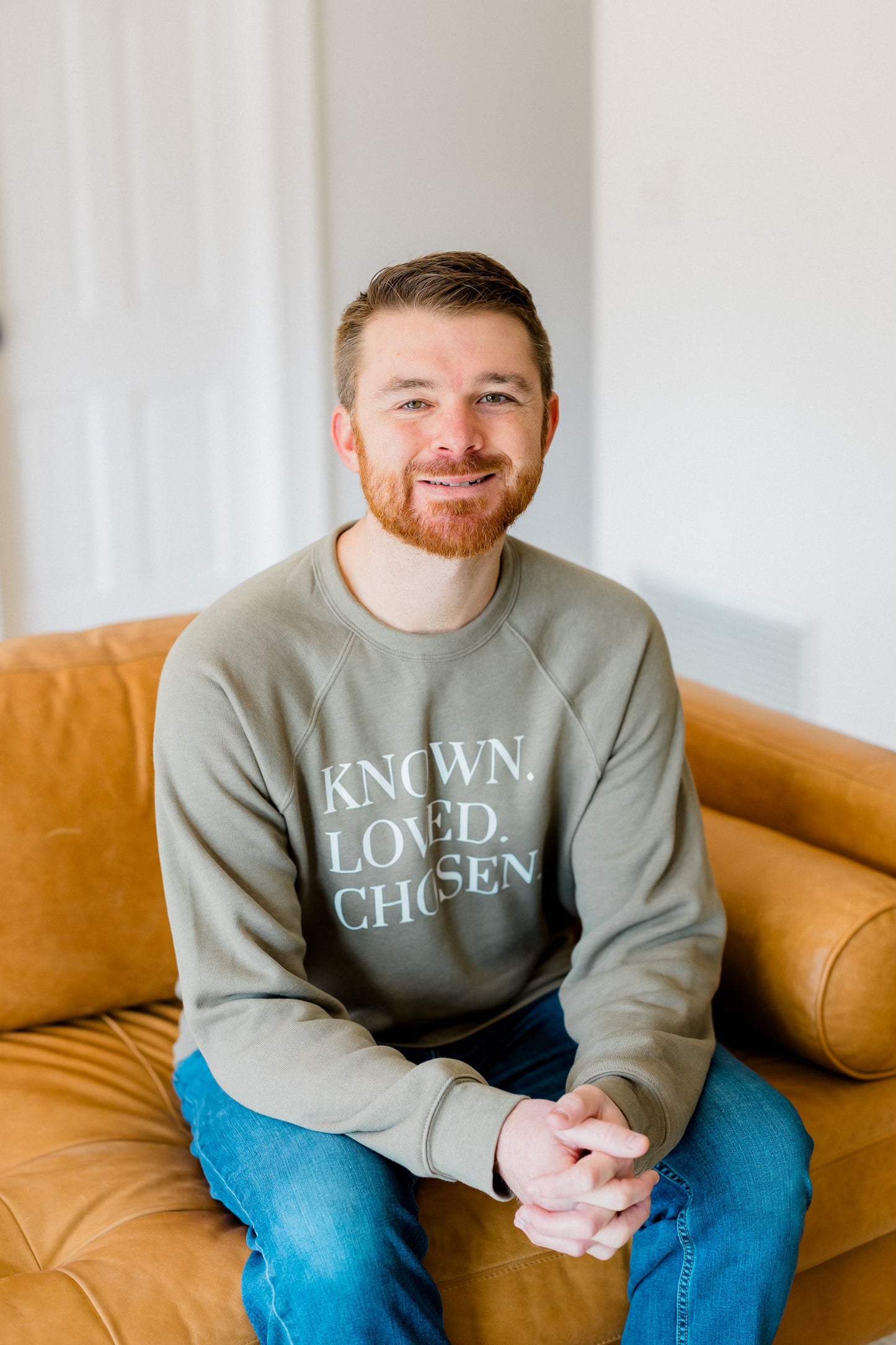 Adult KLC Sweatshirt