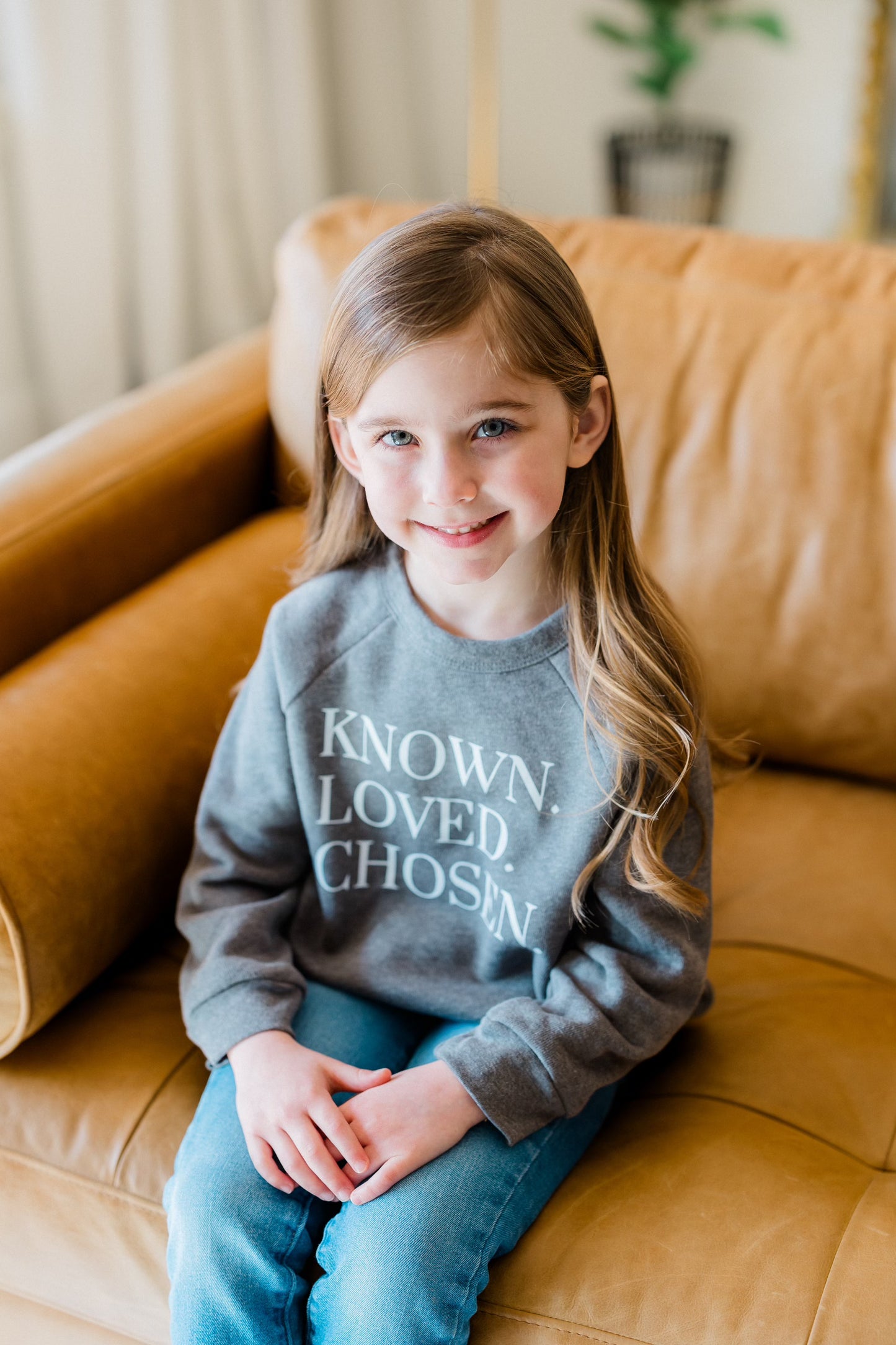 Youth KLC Sweatshirt