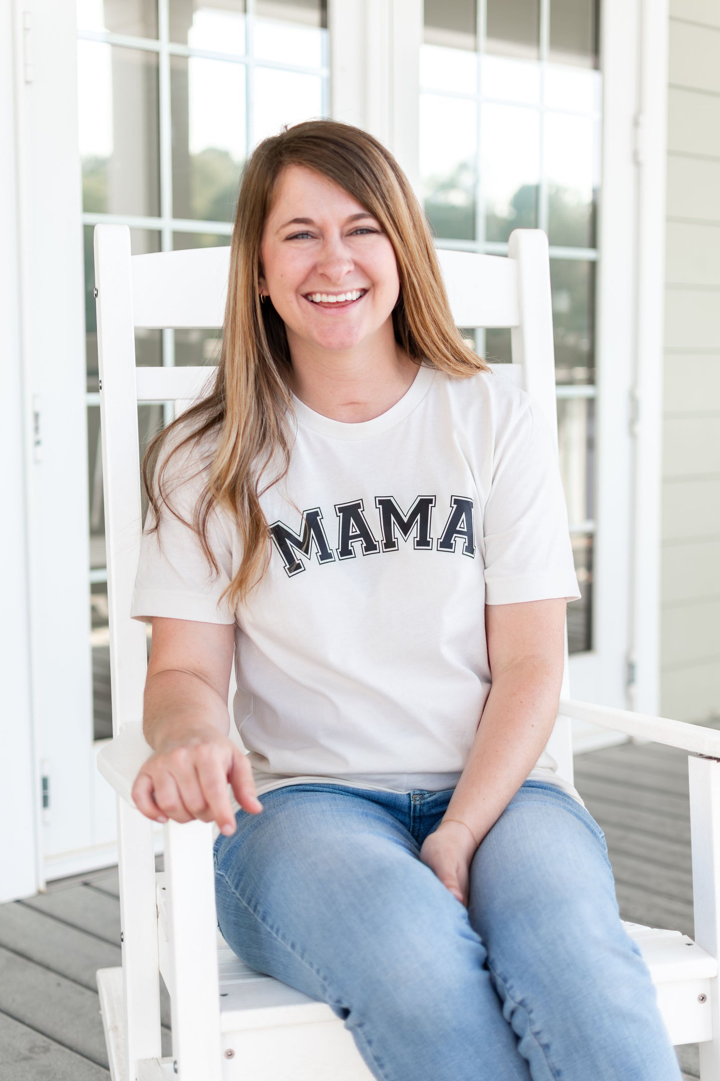 Mama Tee