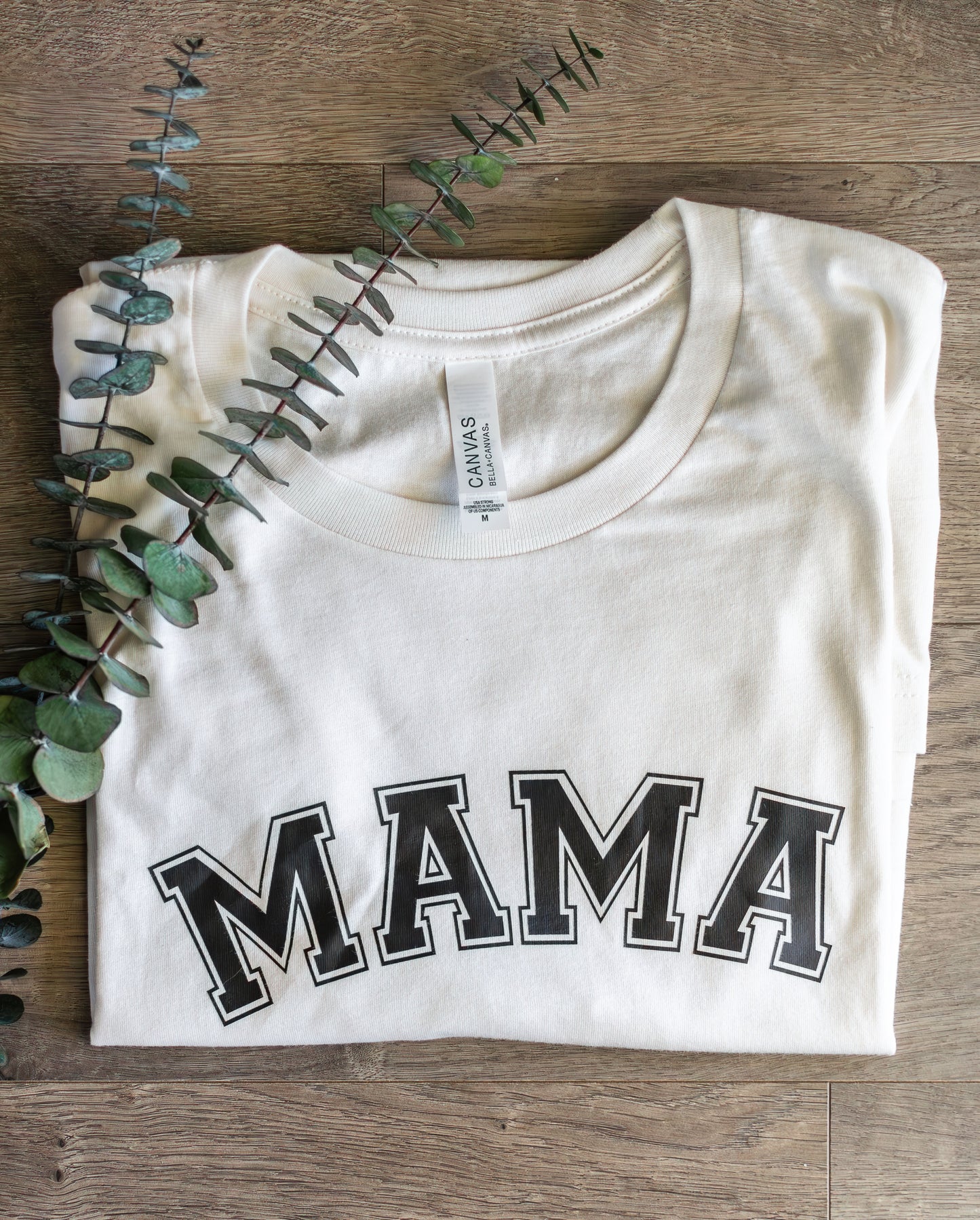 Mama Tee