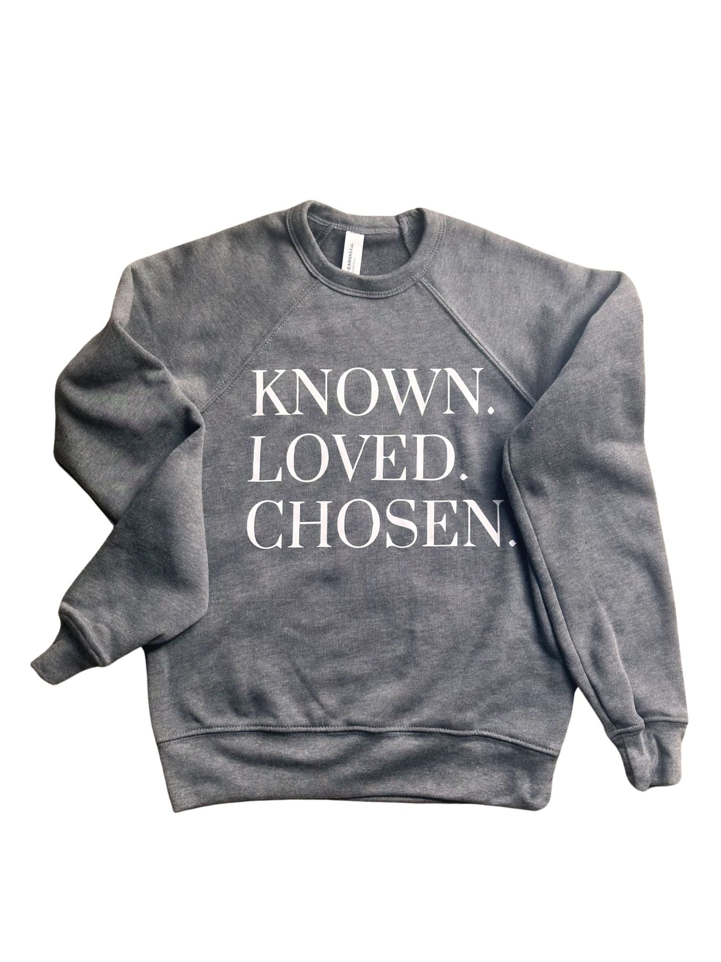 Youth KLC Sweatshirt