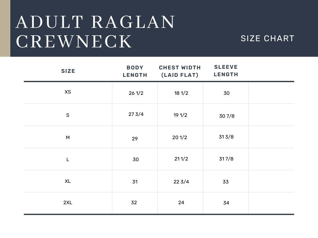 Adult KLC Sweatshirt