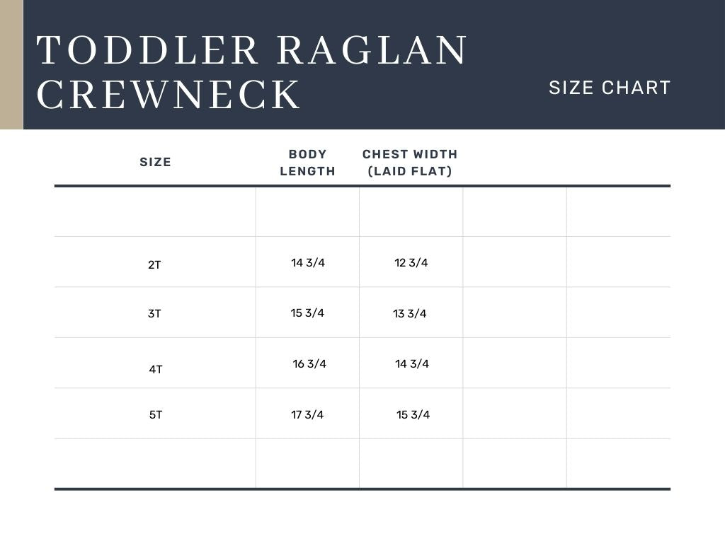 Toddler KLC Sweatshirt