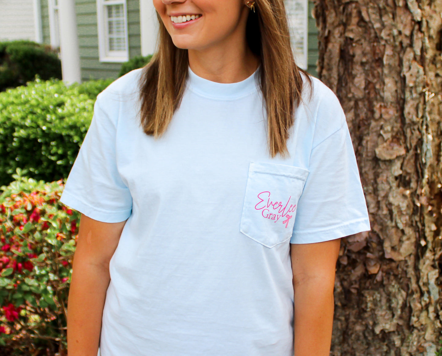 Colossians Tee