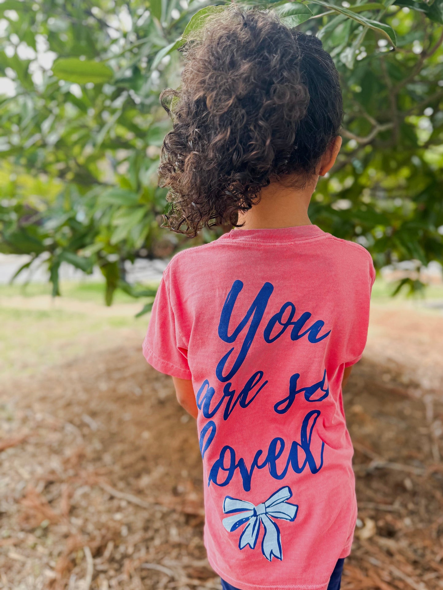 So Loved Youth Tee PREORDER