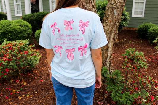Colossians Tee