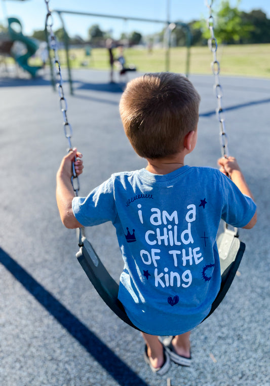 Child of the King Tee
